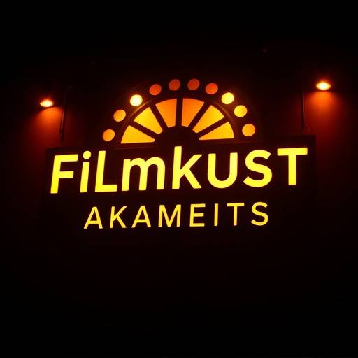 Filmkunst Akademiets logo