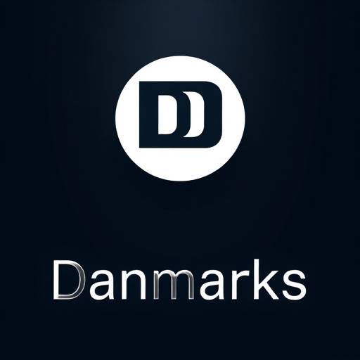 Videografi Danmarks logo